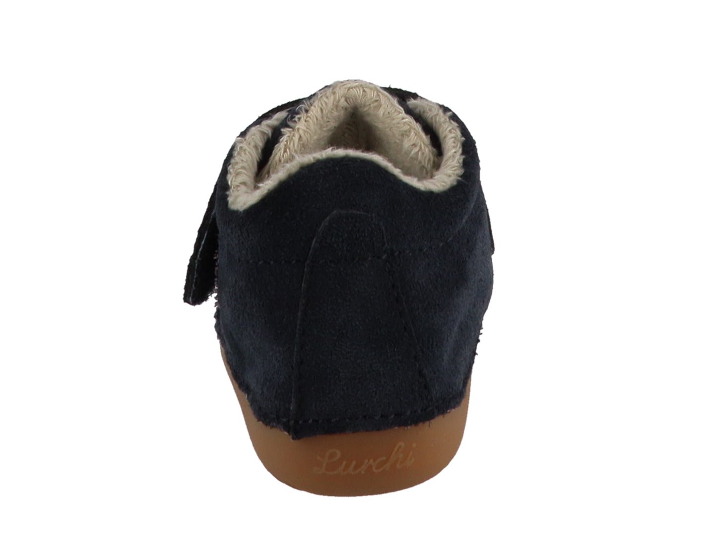 Lurchi Barefoot Willow Navy