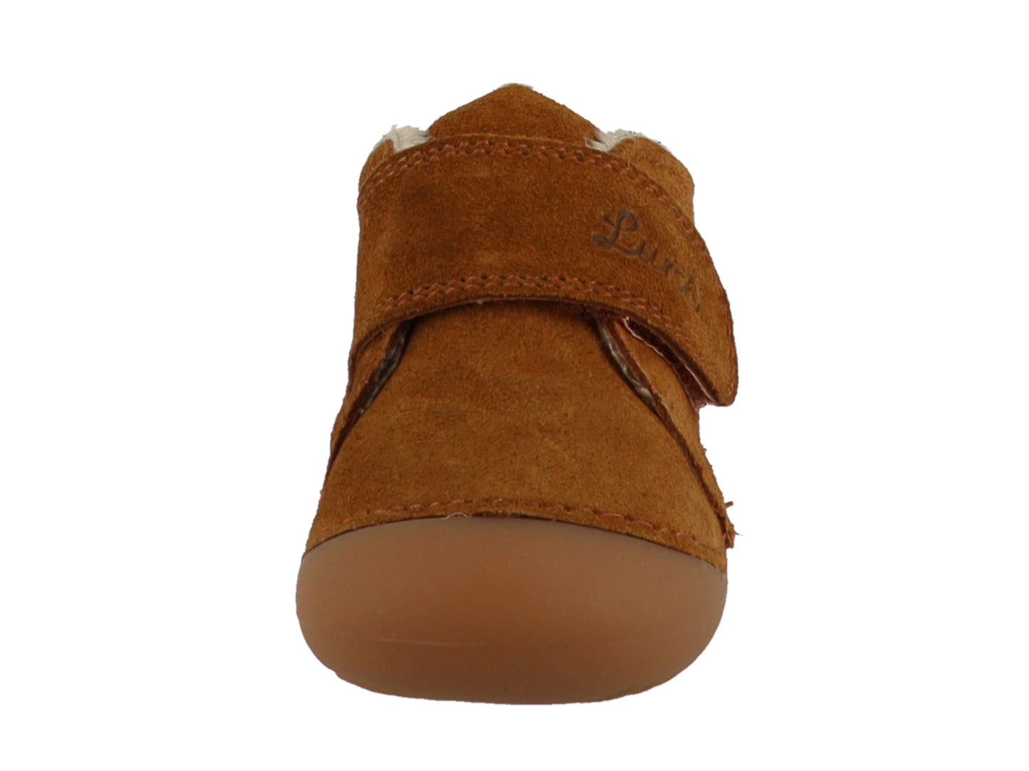 Lurchi Barefoot Willow Tan