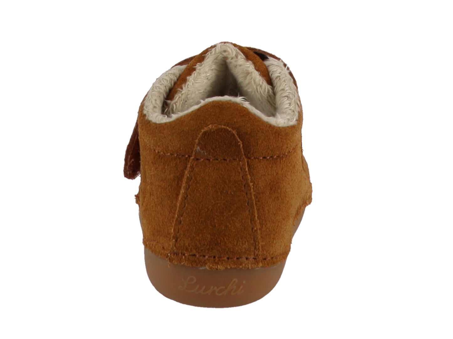 Lurchi Barefoot Willow Tan
