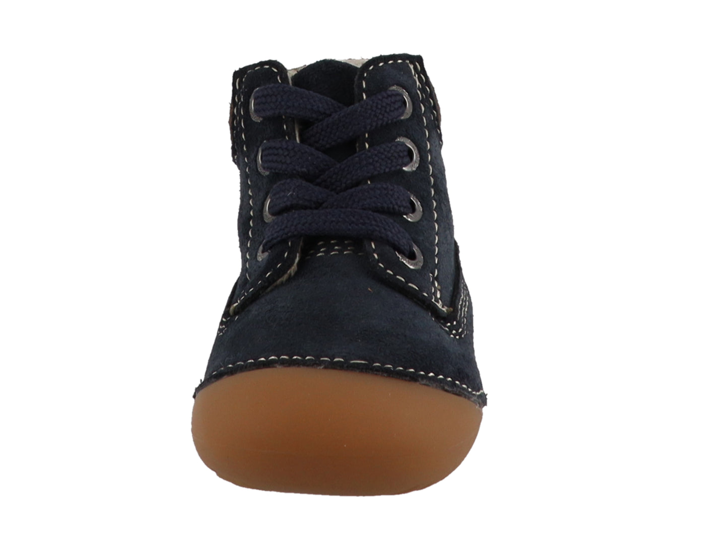 Lurchi Barefoot Wilbur Navy