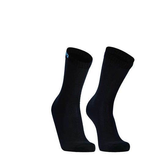 Dexshell Ultra Thin Crew Socks Black