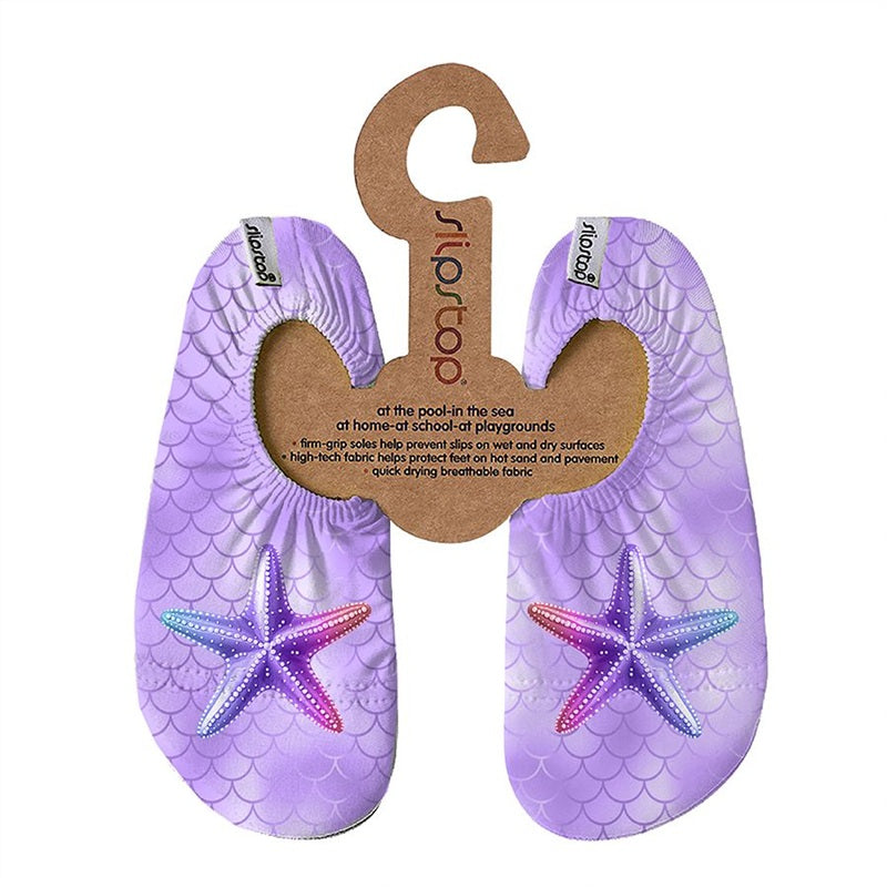 Slipstop flexibel und leicht für Strand und Schwimmbad