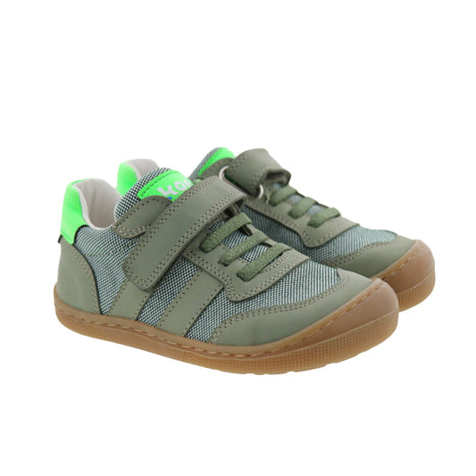 Koel Bare Dylan II Olive