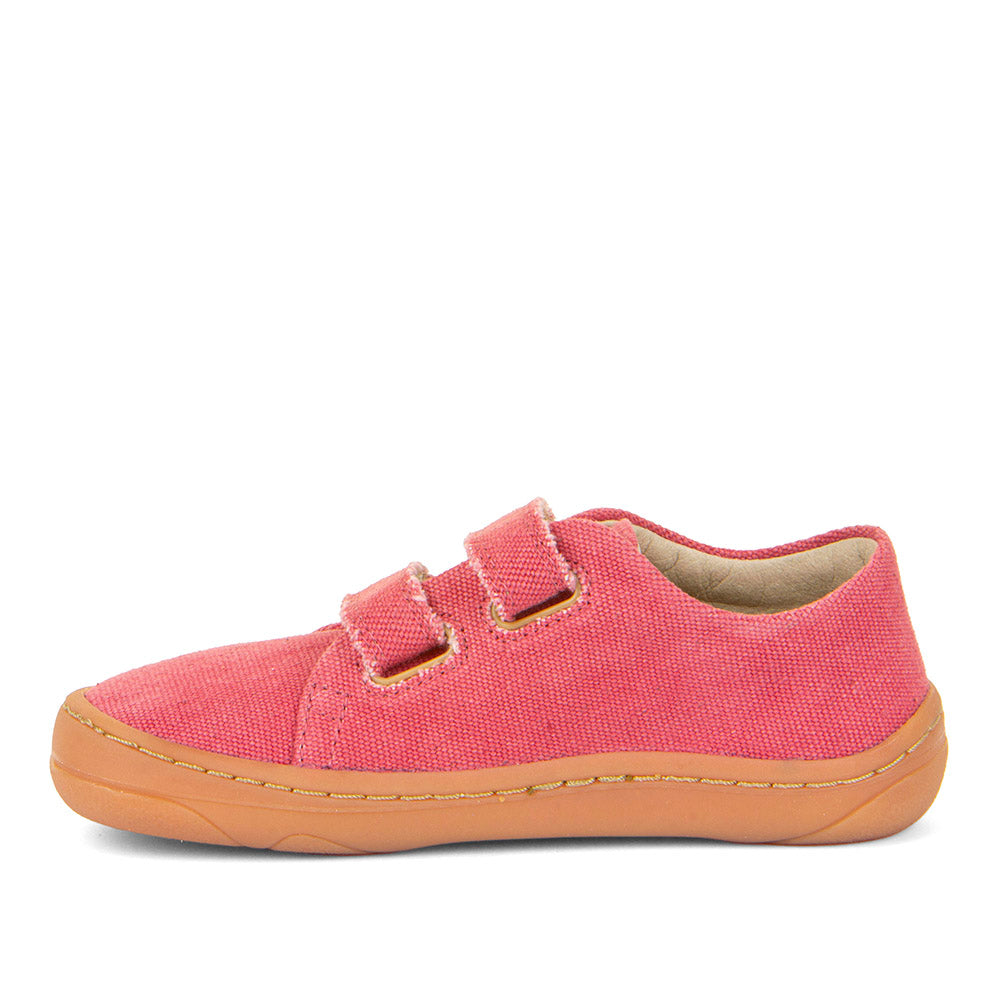 Froddo Barefoot Vegan Fuxia