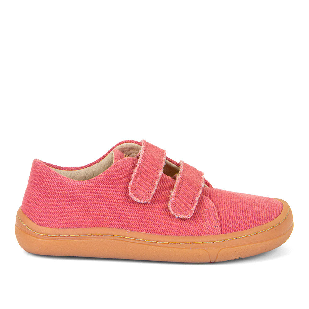 Froddo Barefoot Vegan Fuxia