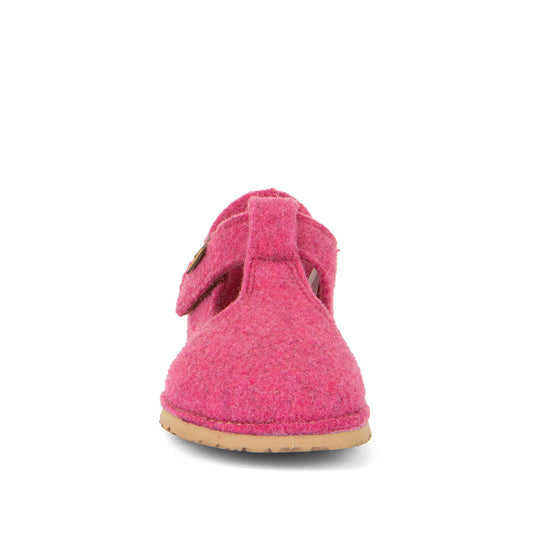 Froddo Flexy Wooly Barefoot Fuxia