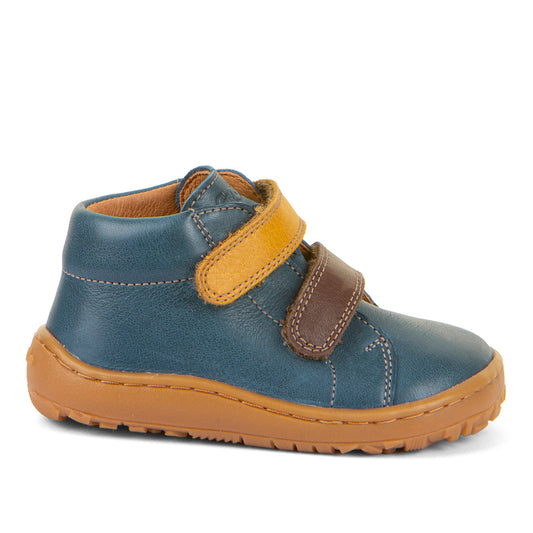 Froddo Barefoot First Step Dark Denim