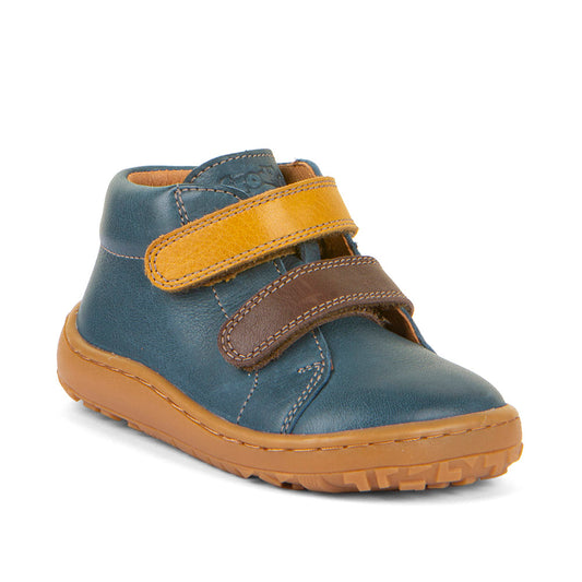 Froddo Barefoot First Step Dark Denim
