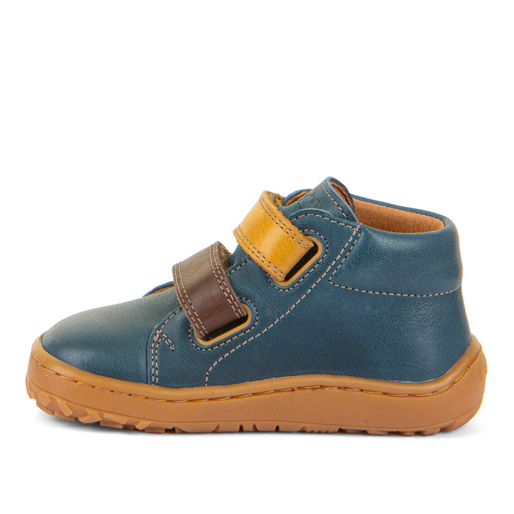 Froddo Barefoot First Step Dark Denim