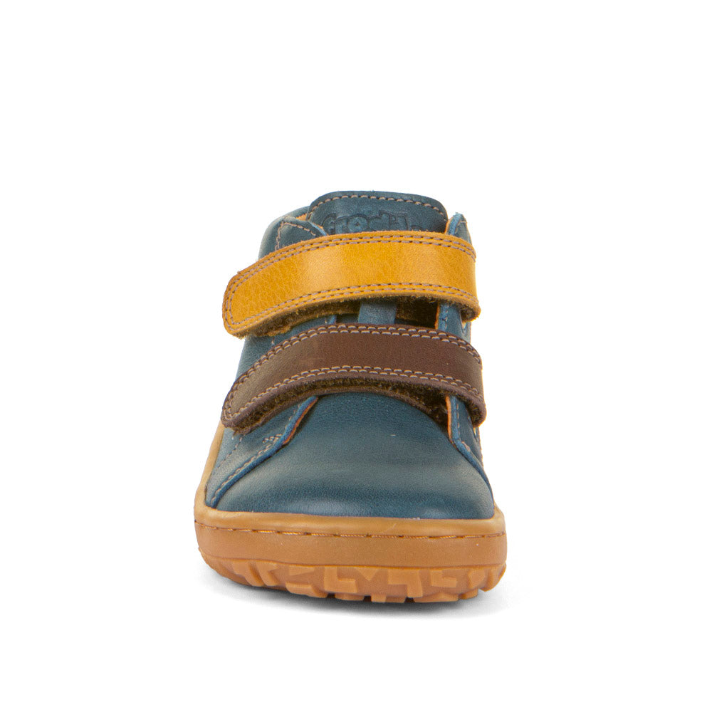 Froddo Barefoot First Step Dark Denim