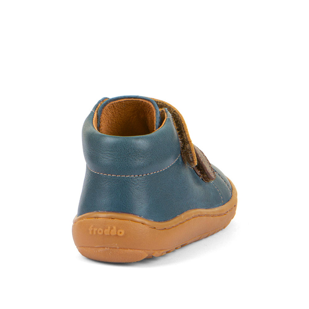 Froddo Barefoot First Step Dark Denim