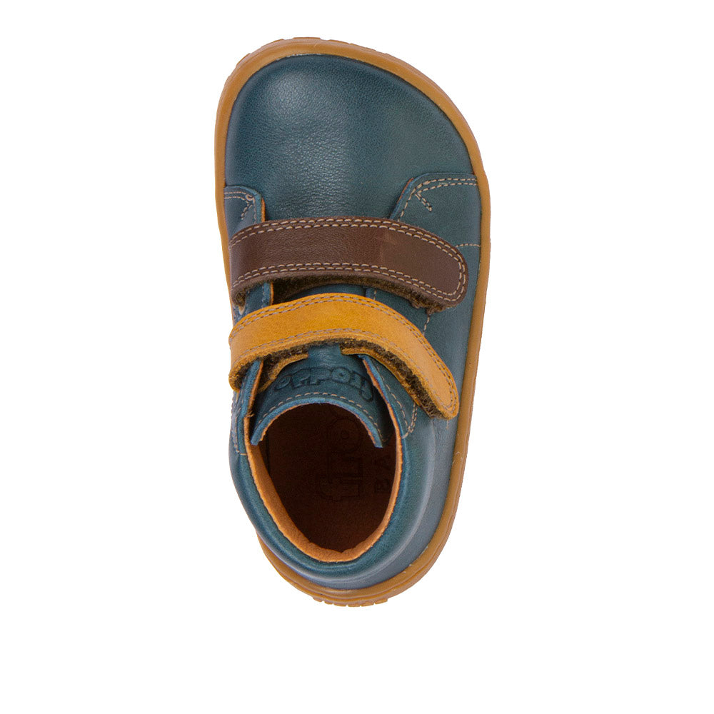 Froddo Barefoot First Step Dark Denim