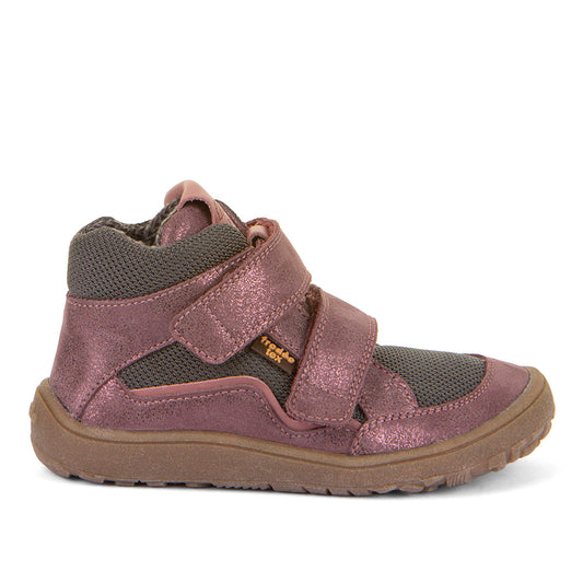 Froddo Barefoot Tex Autumn Pink+