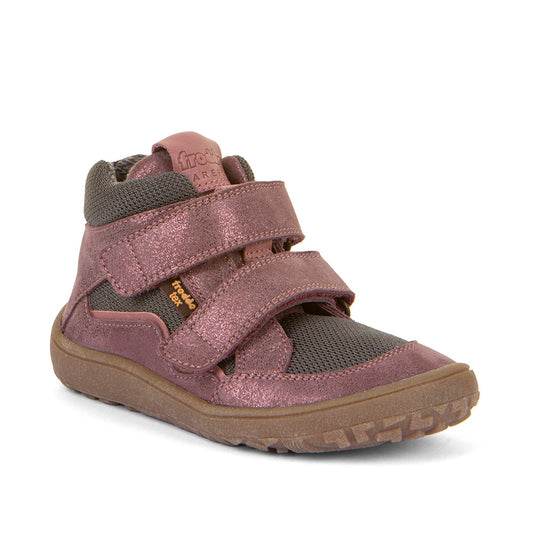 Froddo Barefoot Tex Autumn Pink+