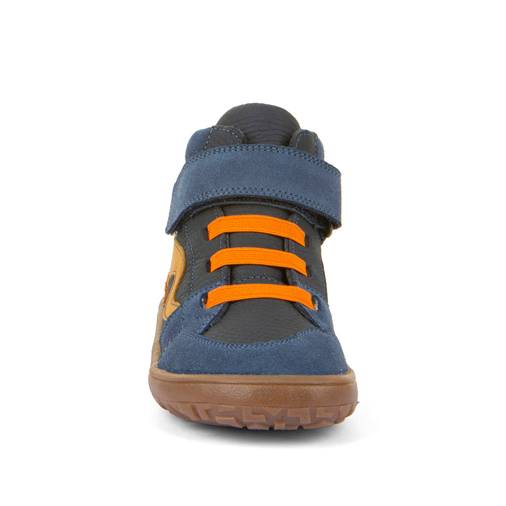 Froddo Barefoot Tex Go Blue / Denim