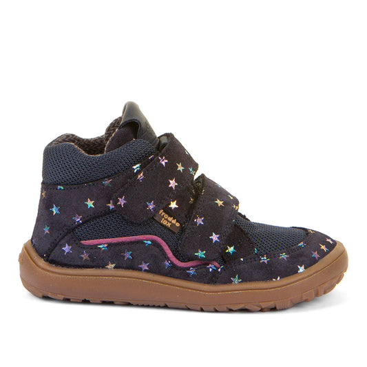 Froddo Barefoot Tex Autumn Stars