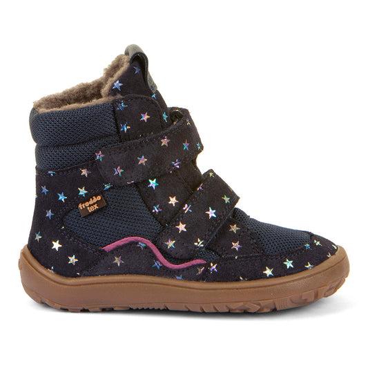 Froddo Barefoot Tex Winter Stars