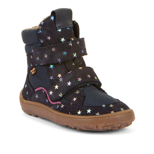 Froddo Barefoot Tex Winter Stars