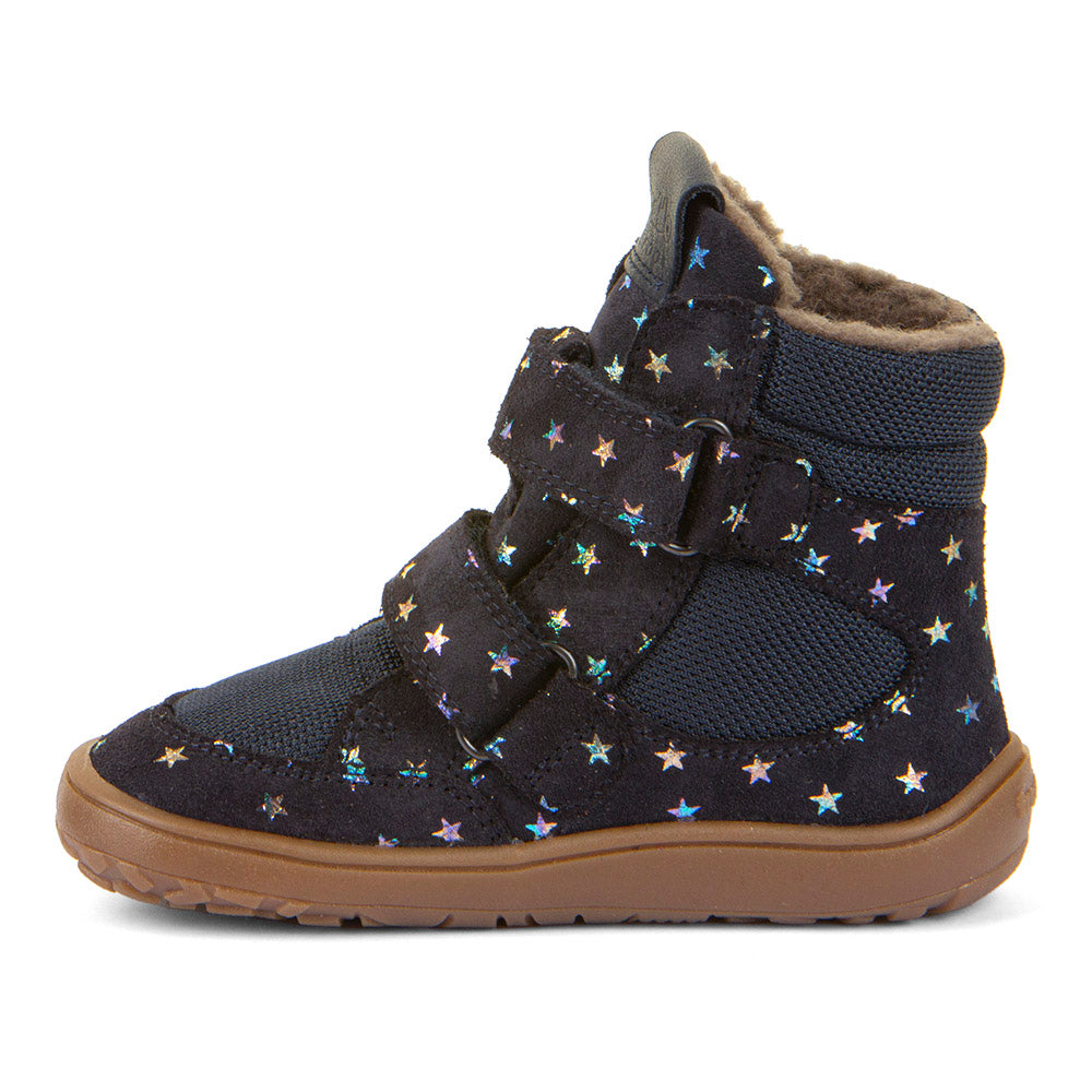 Froddo Barefoot Tex Winter Stars
