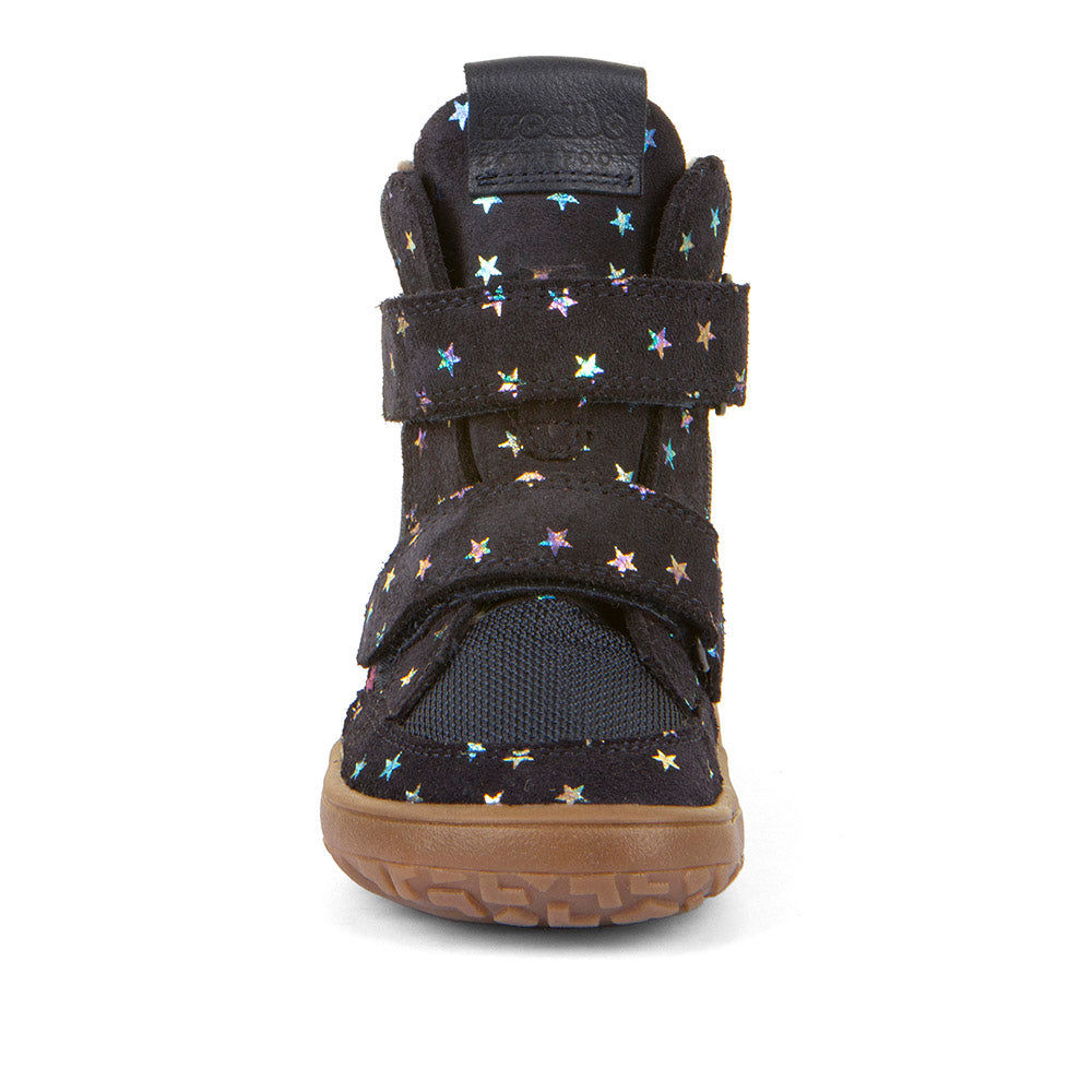 Froddo Barefoot Tex Winter Stars
