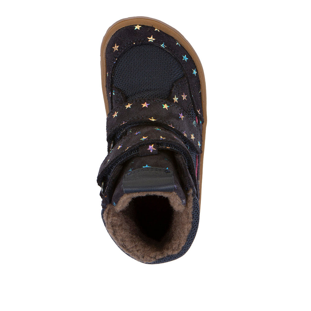Froddo Barefoot Tex Winter Stars