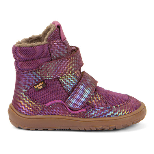 Froddo Barefoot Tex Winter Multicolor