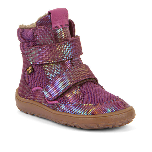 Froddo Barefoot Tex Winter Multicolor
