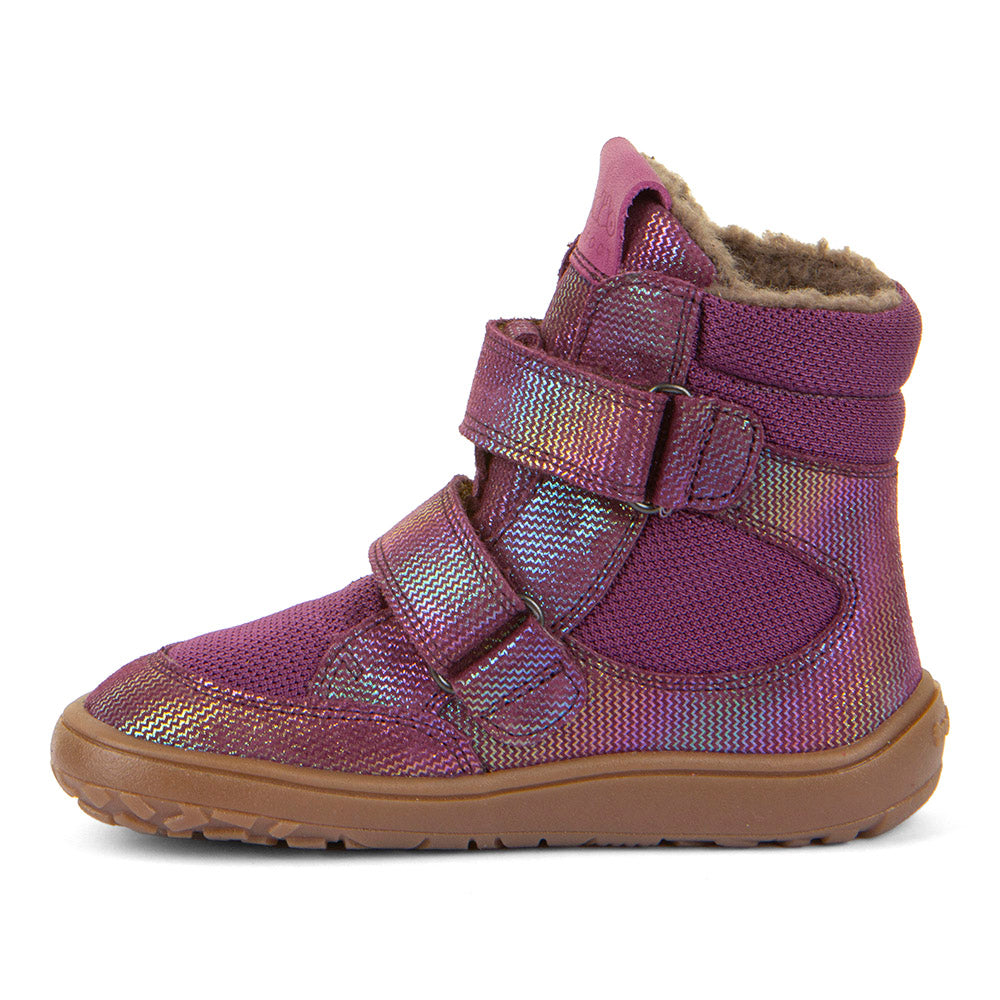 Froddo Barefoot Tex Winter Multicolor