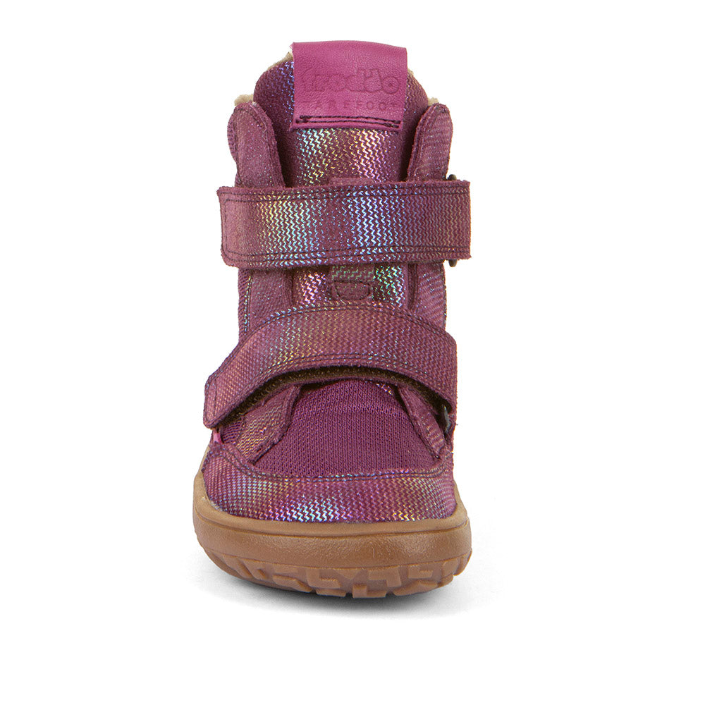 Froddo Barefoot Tex Winter Multicolor