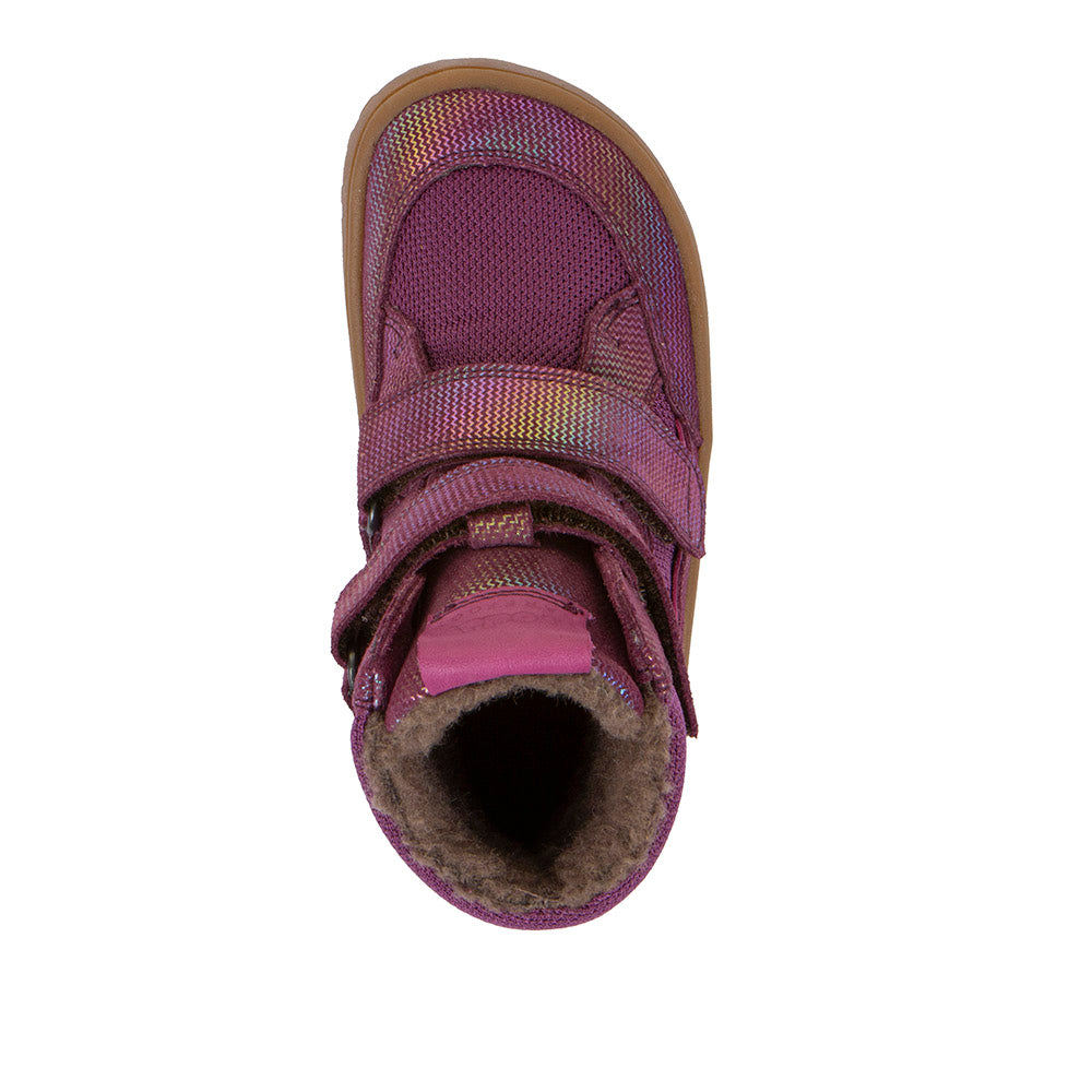 Froddo Barefoot Tex Winter Multicolor