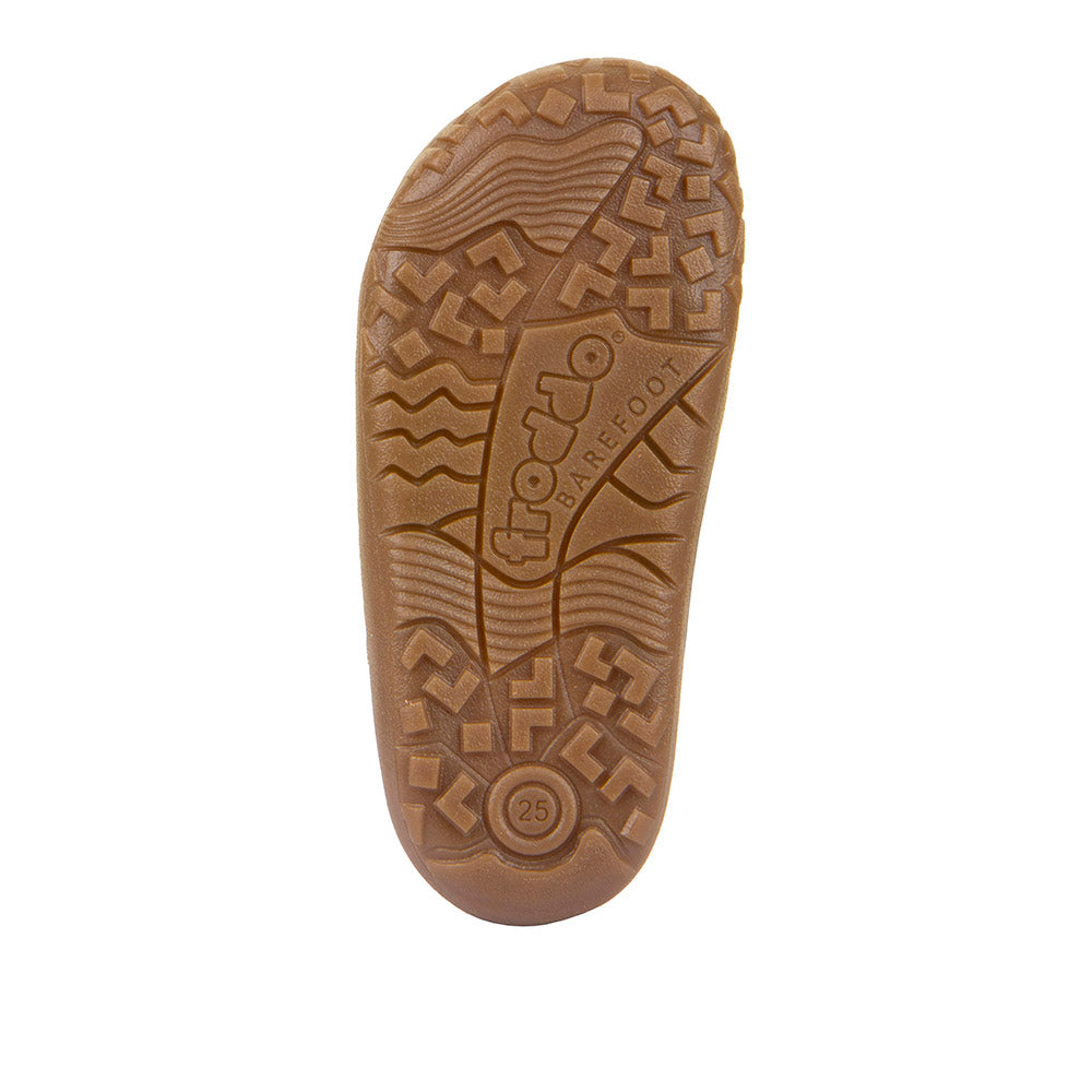 Froddo Barefoot Tex Winter Olive