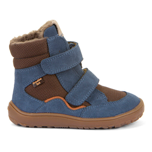 Froddo Barefoot Tex Winter Denim