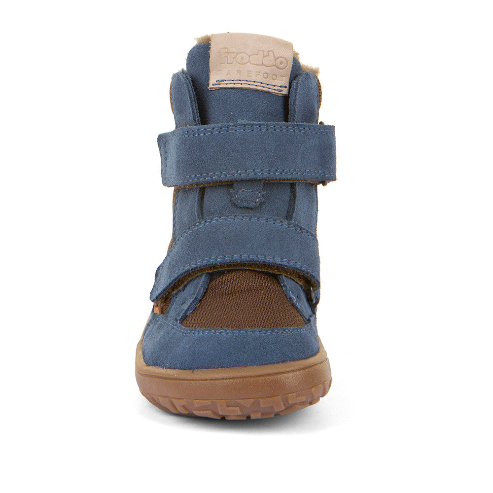 Froddo Barefoot Tex Winter Denim