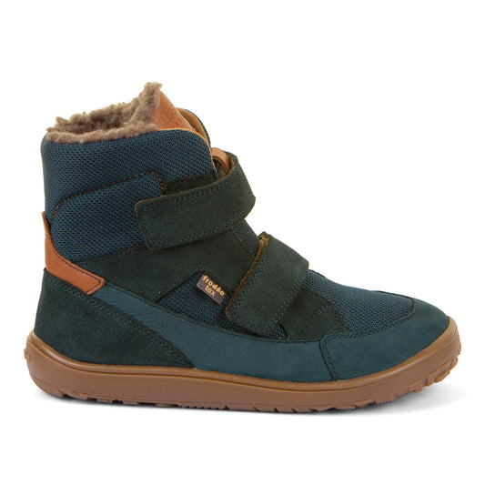Froddo Barefoot Up Tex Winter Petroleum