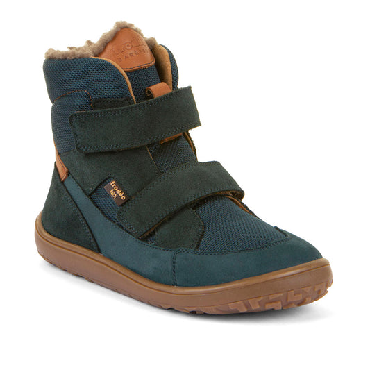 Froddo Barefoot Up Tex Winter Petroleum