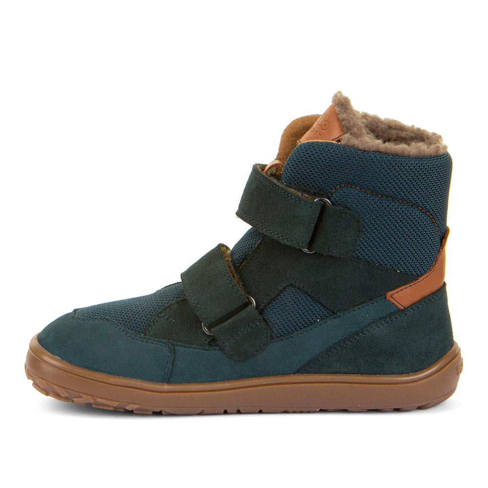 Froddo Barefoot Up Tex Winter Petroleum