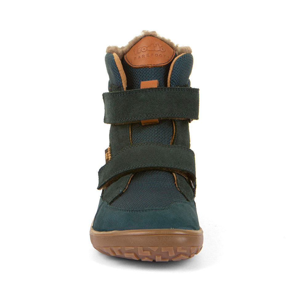 Froddo Barefoot Up Tex Winter Petroleum