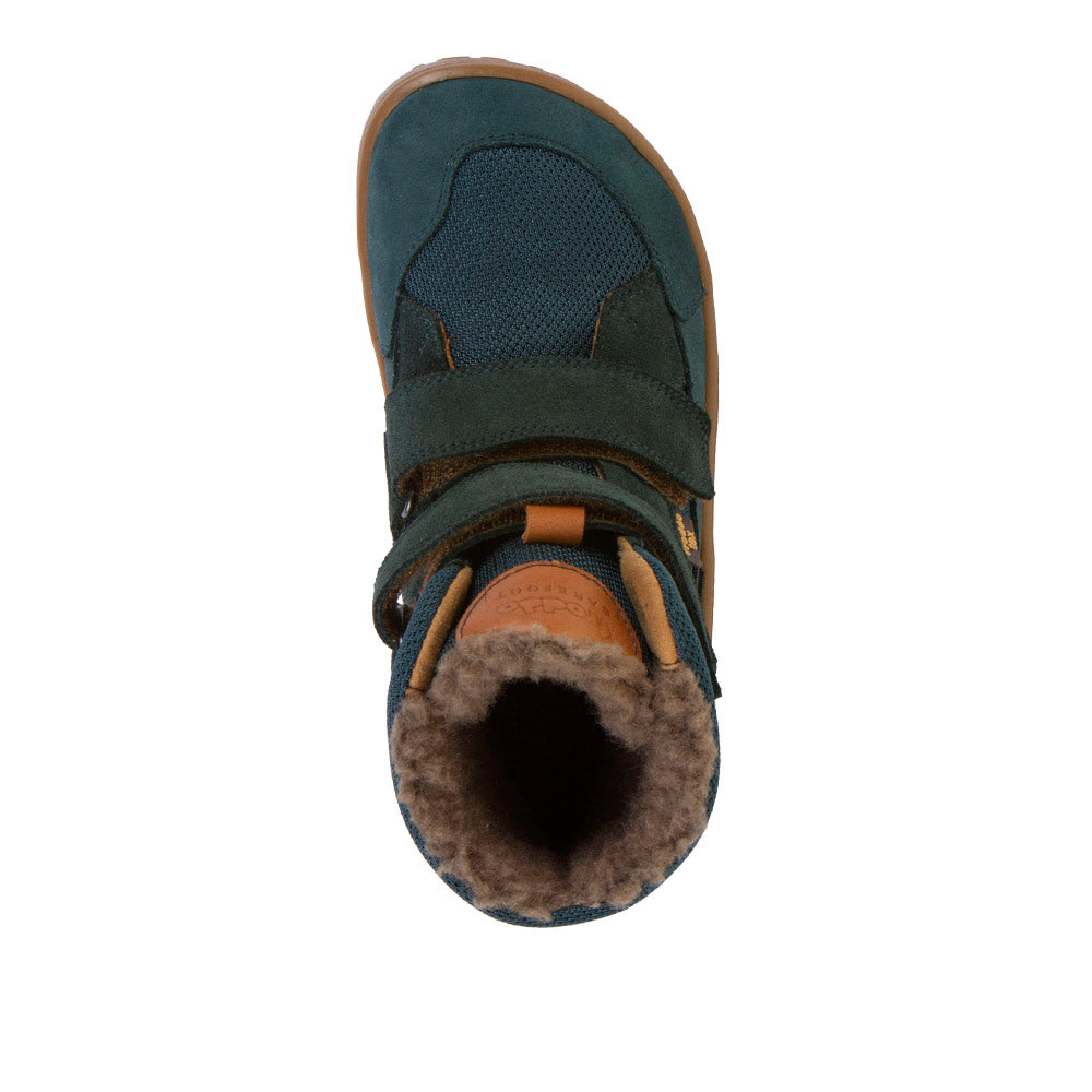 Froddo Barefoot Up Tex Winter Petroleum