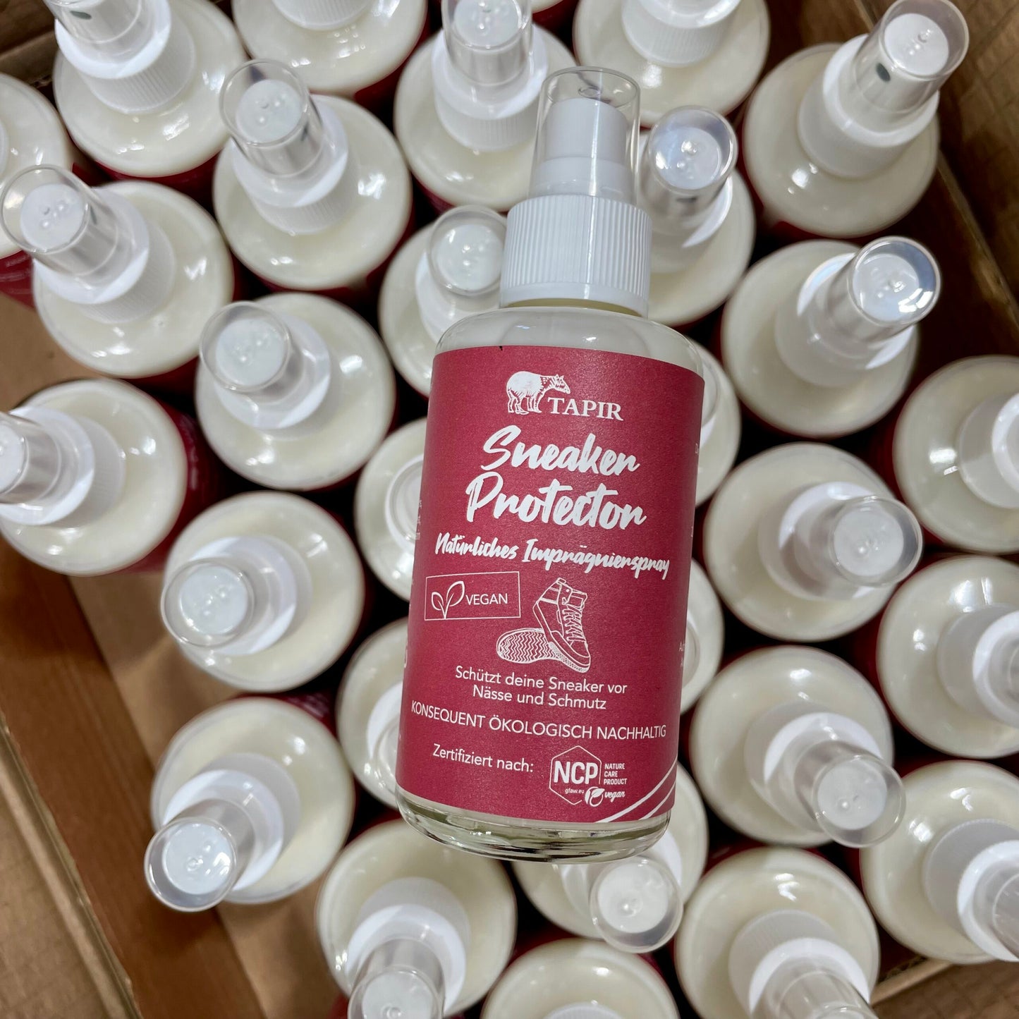 Tapir Sneaker Protector