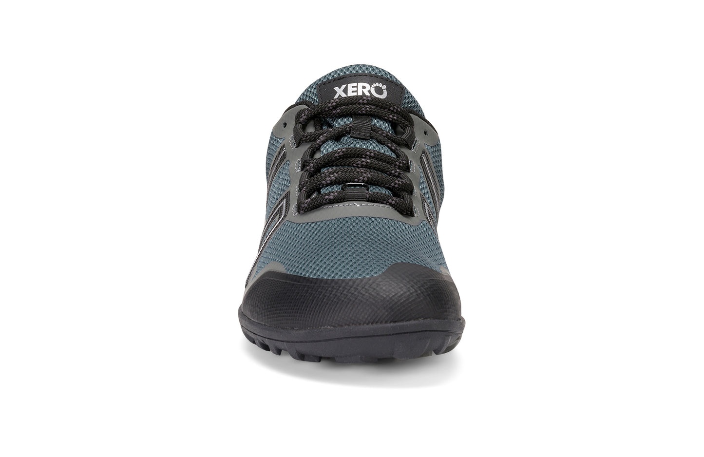 Xero Shoes Mesa Trail II WP Green/Pine