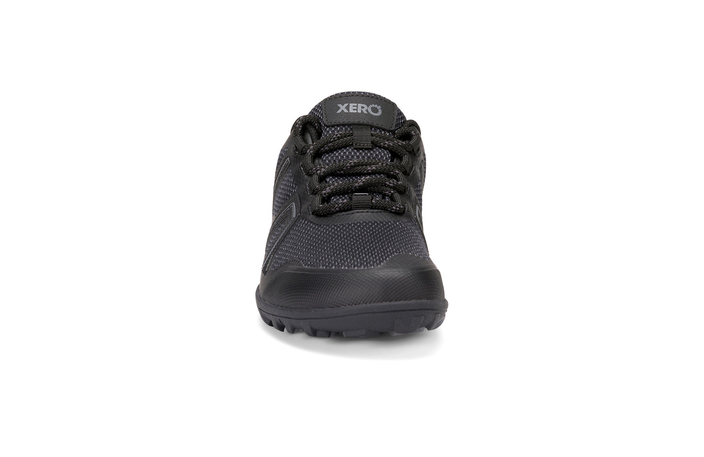 Xero Shoes Mesa Trail II WP Black