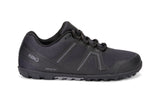 Xero Shoes Mesa Trail II WP Black