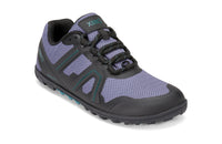 Xero Shoes Mesa Trail II WP Grisaille/Black