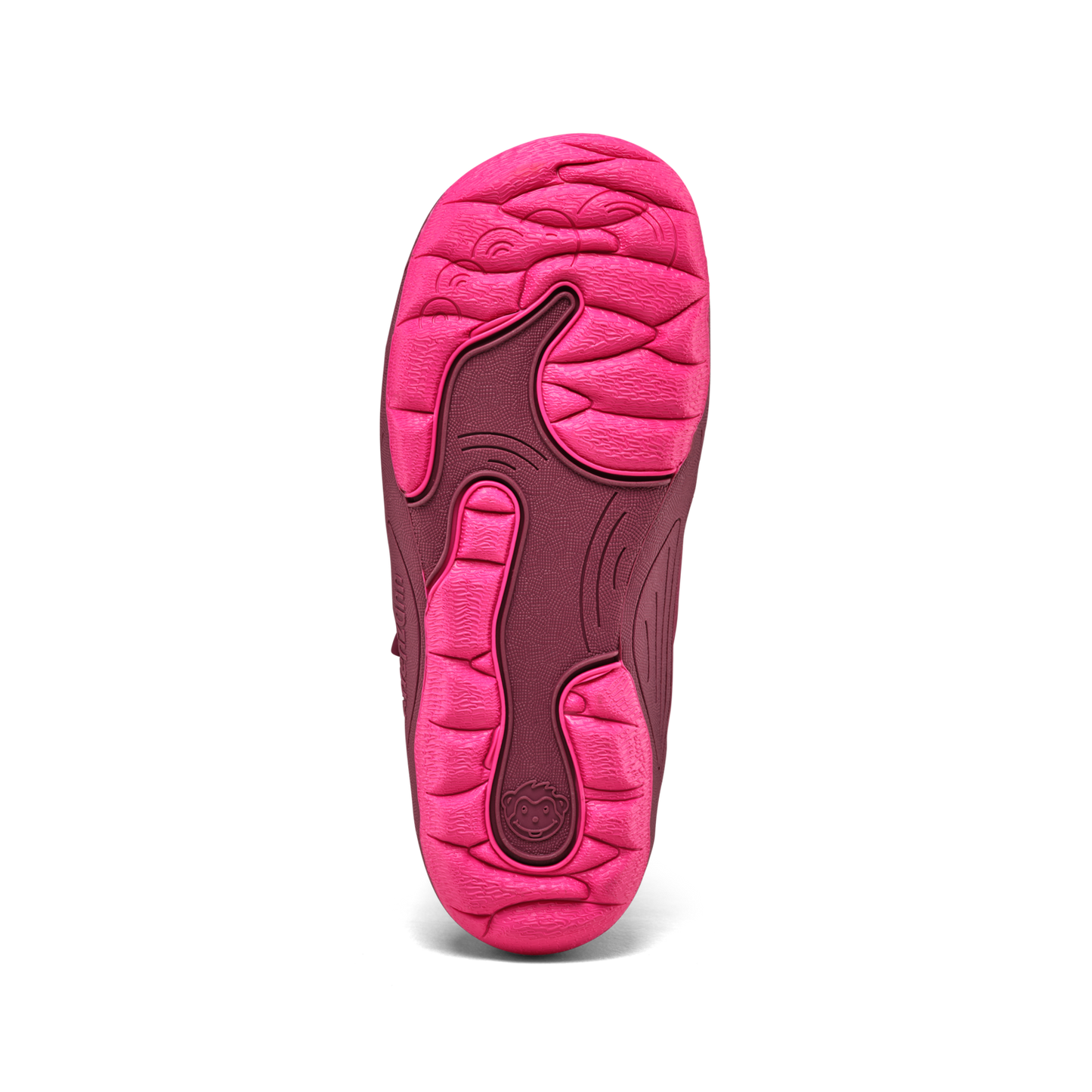 Affenzahn Schneestiefel Vegan Freezy Vogel