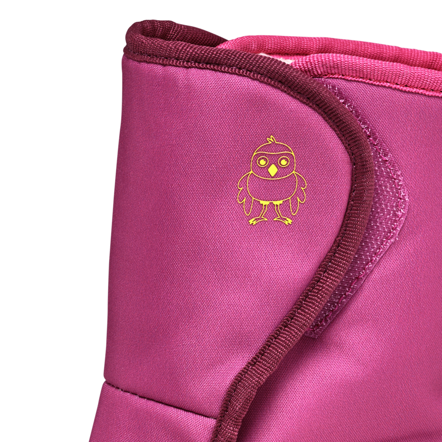 Affenzahn Schneestiefel Vegan Freezy Vogel