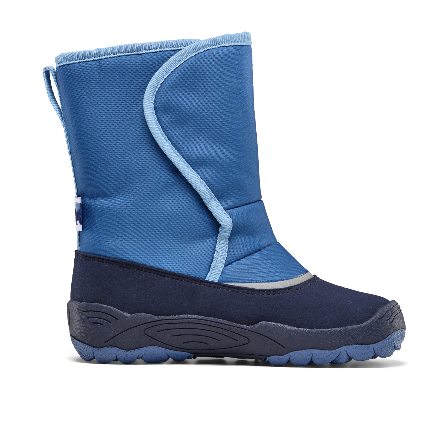 Affenzahn Schneestiefel Vegan Freezy Elefant