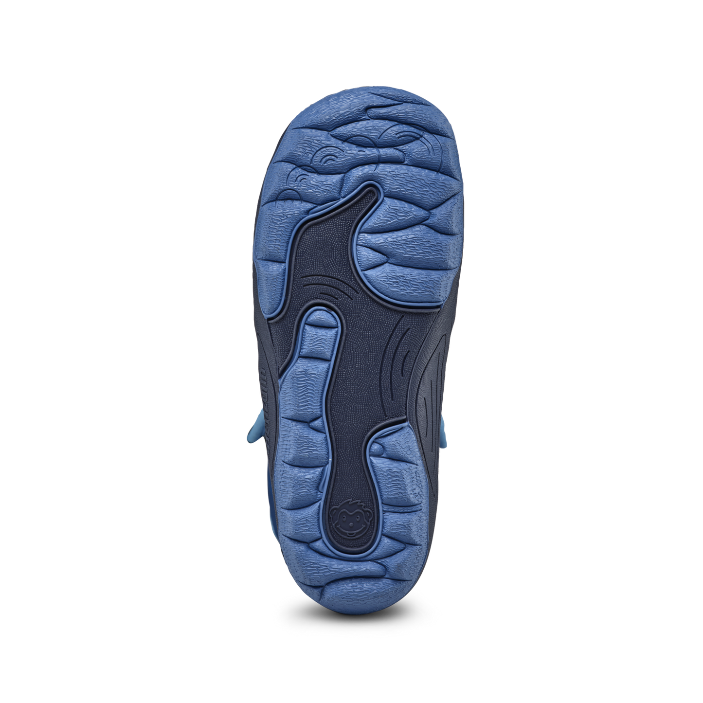 Affenzahn Schneestiefel Vegan Freezy Elefant
