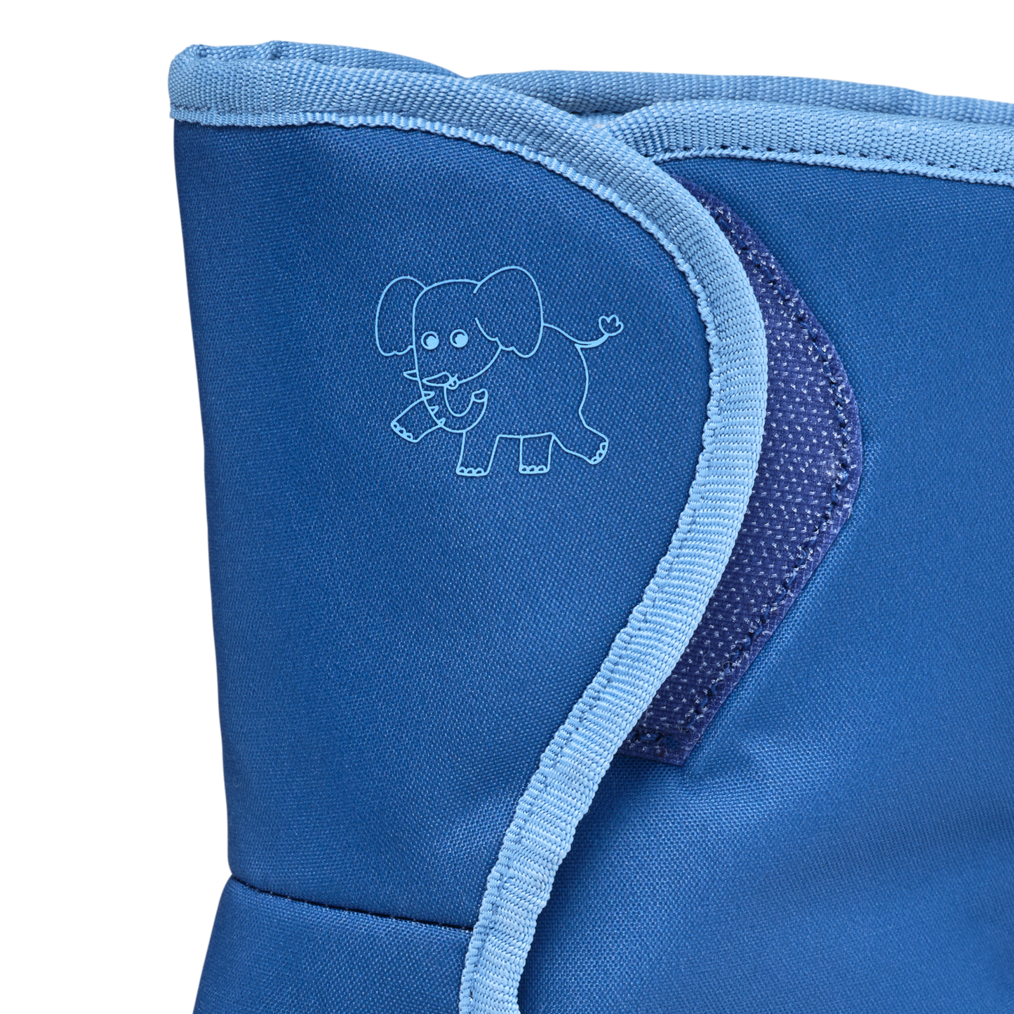 Affenzahn Schneestiefel Vegan Freezy Elefant