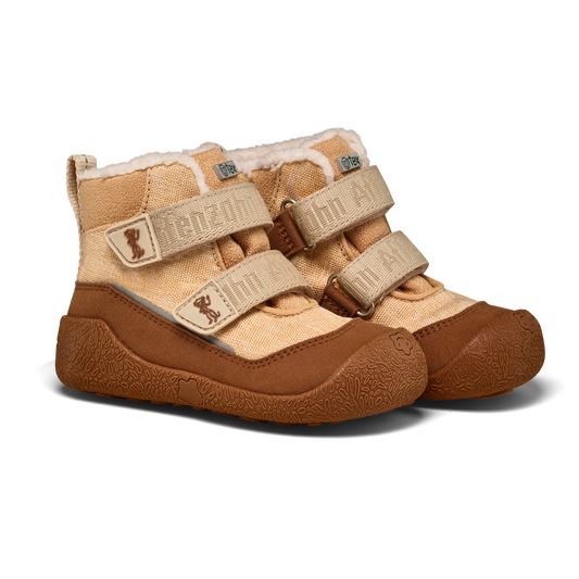 Affenzahn Schneestiefel Vegan Snuggy Affenzahn