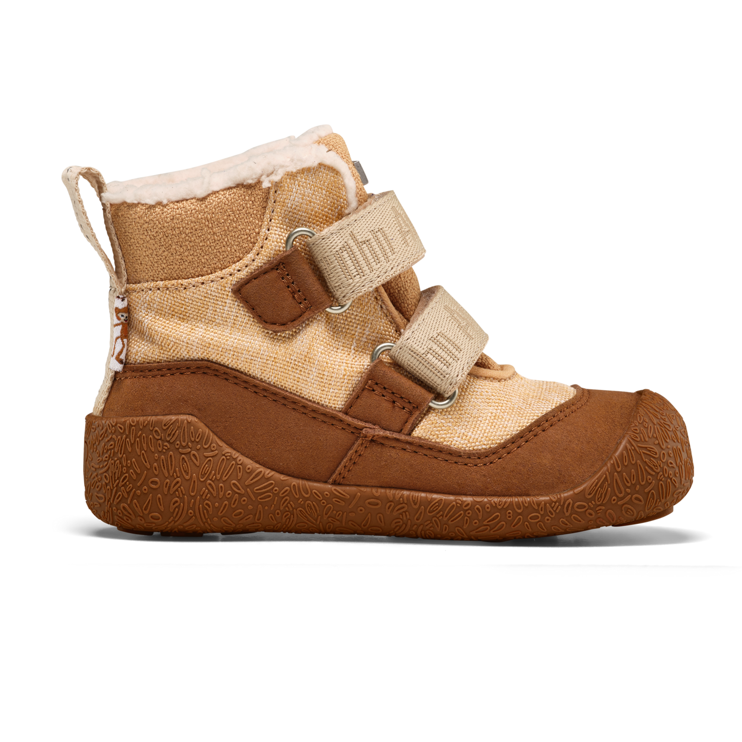 Affenzahn Schneestiefel Vegan Snuggy Affenzahn